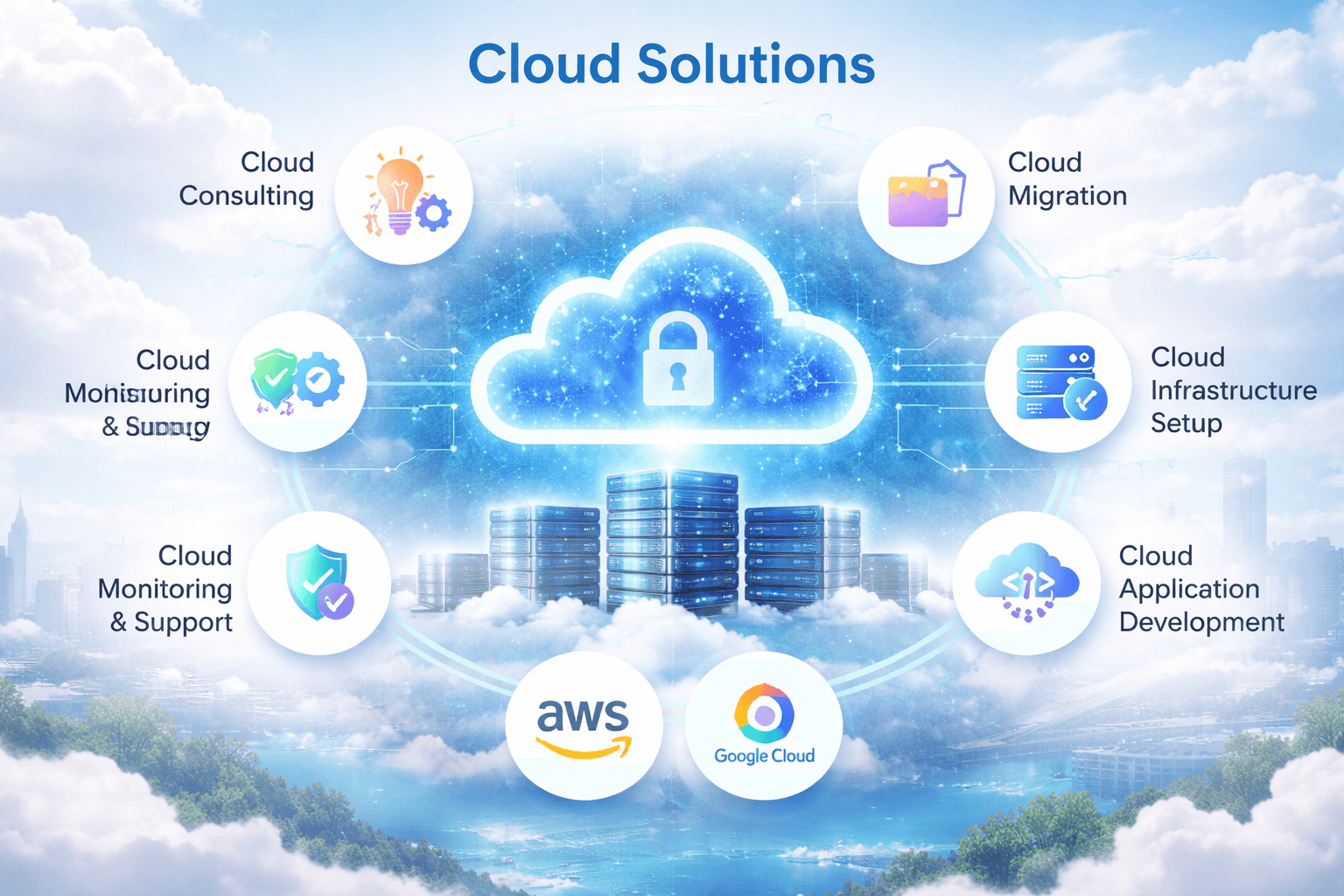 Cloud Solutions
