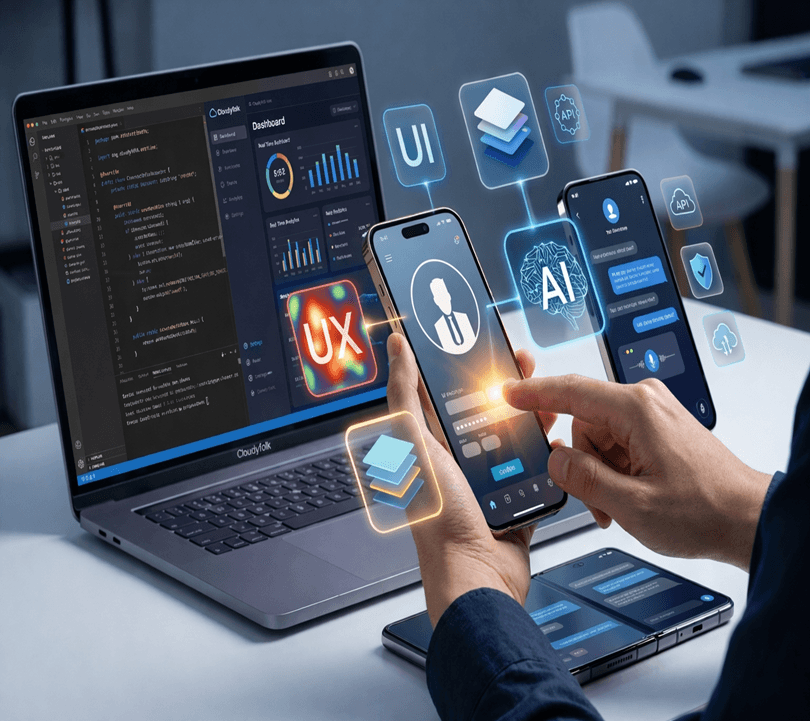 Mobile Application Development