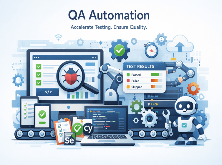QA Automation